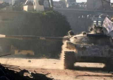 تقول الأمم المتحدة إن المدنيين في حلب في حاجة ماسة للمساعدات